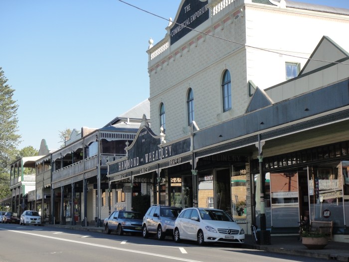 Bellingen australia soil testing results visit audleytravel